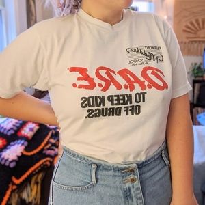 Vintage Dare Tee